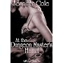 At the Dungeon Master's Hand