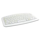 マイクロソフト キーボード Arc Keyboard ホワイト J5D-00028