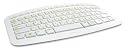 マイクロソフト キーボード Arc Keyboard ホワイト J5D-00028