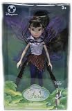 Disney Fairies Vidia Doll