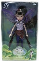 Disney Fairies Vidia Doll