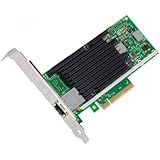 Intel Ethernet Converged Network Adapter X540T1
