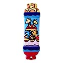 Noah's Ark Mezuzah - Jewish Baby Naming & Bris Gift