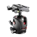 Manfrotto MH055M0-Q5 Rotule photo-vid�o en Magn�sium