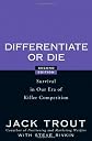Differentiate or Die (Unabridged)