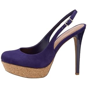 Jessica Simpson Women's Tanise Platform Pump