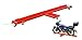 Motorrad Rangierhilfe Rollwagen Rolly 560 KG TÜV/GS NEU