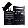 Attitude Extreme by Giorgio Armani for Men - 1.7 oz EDT Spray