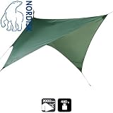  : Nordisk Tentwing Tarp