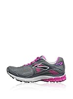 Brooks Zapatillas Ravenna (Gris Oscuro)