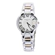 Raymond Weil Women's 5235-S5-00659 Jasmine Two-Tone Steel Bracelet Watch by Raymond Weil