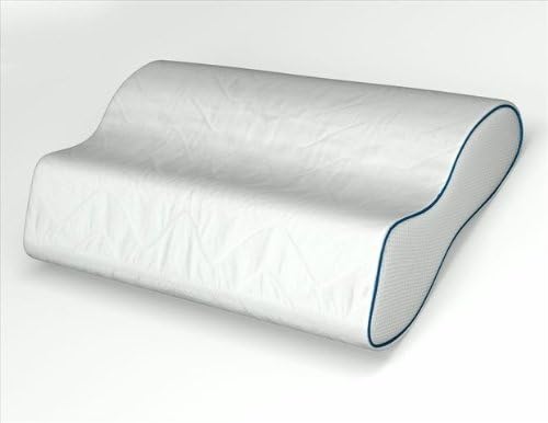 FXI 3051733 Dr. Breus Breathe Better Pillow