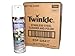 Twinkle Professional Strength Stainless Steel Cleaner & Polish (6 Pack)
