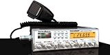 RF Limited Magnum Alpha Force 10 Meter Ham Radio