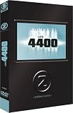 Les 4400 : L'int�grale saison 2 - Coffret 4 DVD
