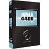 Les 4400 : L'int�grale saison 2 - Coffret 4 DVD