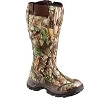 Men's Irish Setter® Shadow Trek Side Zip Viper Boots Realtree® Advantage® Hardwoods Green