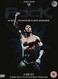 The Rock - The Most Electrifying Man In Sports Entertainment [2008] [DVD]