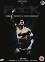 The Rock - The Most Electrifying Man In Sports Entertainment [2008] [DVD]