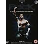 The Rock - The Most Electrifying Man In Sports Entertainment [2008] [DVD]