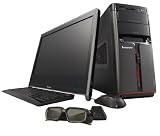 IdeaCentre K330 77274ZJ [�u���b�N]
