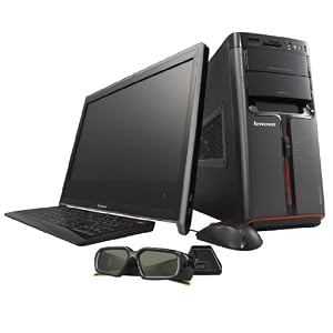 IdeaCentre K330���꡼��  77274ZJ  [�֥�å�]