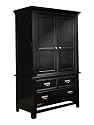Furniture online: Klaussner Ashton TV Armoire