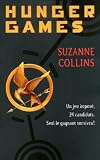 Hunger Games, tome 1 - version fran�aise