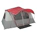 Greatland 7-8 Person Two 2-Room Cabin Camping Tent 14 x 10'