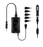 Belkin 40W AC/DC Universal Netbook Power Adapter