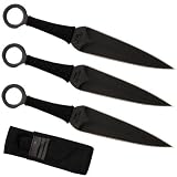 Fantasy 3 Pc Throwing Knife Set