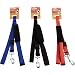 Ruffin It Adjustable Dog Seabelt Leash