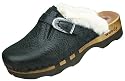 Woody Hemma 9820, Damen Clogs & Pantoletten