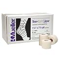 MUELLER Tear Light Tapw width 1.5", 7.5yds - 32 Rolls