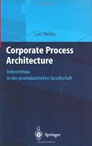 Corporate Process Architecture