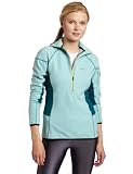 Buy Columbia Womens Heat 360 1/2 Zip Long Sleeve Shirt