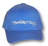 Beastie Boys - Beastie Boys - Cap - hellblau - Gr��e: - Beastie Boys