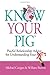 Know Your Pig - Playful Relationship Advice for Understanding Your Man (Pig)
