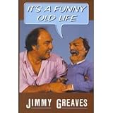 It's funny old life