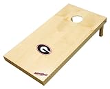 NCAA Georgia Bulldogs Tailgate Toss Game XL Platinum