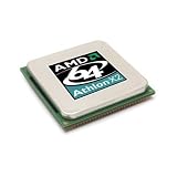 Picture of AMD Athlon 64 X2 5600+ 2.9GHz Brisbane Socket AM2 65W