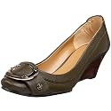 Nine West Women's Tarmatic Wedge