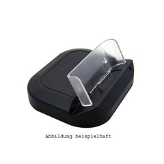 Dockingstation / Tischlader / Cradle (USB) inkl. Netzladeger�t f�r Apple iPhone