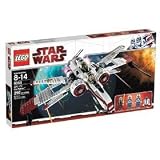 LEGO Star Wars Set #8088 ARC170 Starfighter
