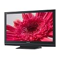 Panasonic TH 50 PX 8 E 50 Zoll / 127 cm 100 Hz 16:9 "HD-Ready" Plasma-Fernseher mit integriertem DVB-T Tuner schwarz