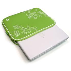 Pleiades be.ez LArobe Islands Special Edition Macbook 13.3 Green Antigua  QBZ100439-SE13GR