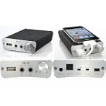 FOSTEX HP-P1
