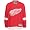 Detroit Red Wings RBK Premier NHL Hockey Jersey by Reebok