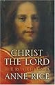 Christ the Lord : road to Cana, a novel