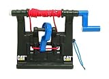 Eigenschaften Rolly Toys 409280 / Winch CAT